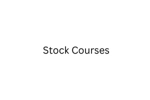 Stock Courses